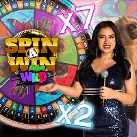 Peru Spin A Win Wild Live Game