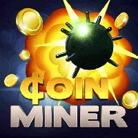 Coin Miner Game