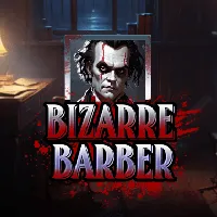 Bizarre Barber Game