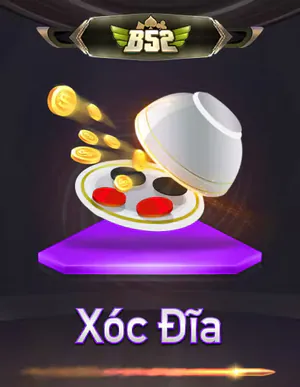 B52 Xoc Dia